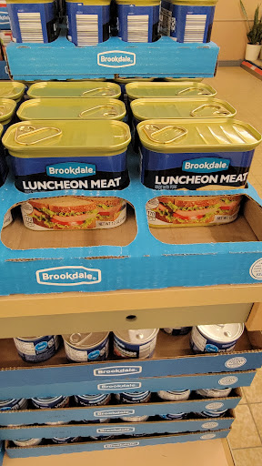 Supermarket «ALDI», reviews and photos, 407 S Lowry St, Smyrna, TN 37167, USA