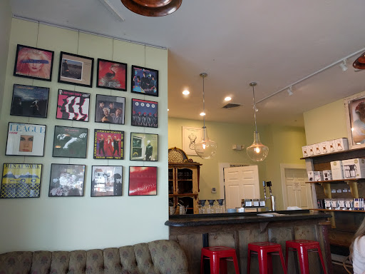 Coffee Shop «Redeye Roasters», reviews and photos, 3 Otis St, Hingham, MA 02043, USA