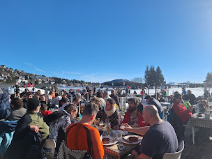 Photo n°57 de Restaurant la Bergerie Super Besse à Besse-et-Saint-Anastaise ()