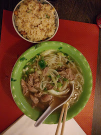 Soupe du Restaurant vietnamien Croq' Nem Le Tai à Avignon - n°11