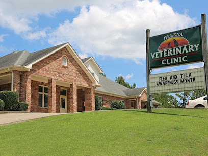 Helena Veterinary Clinic