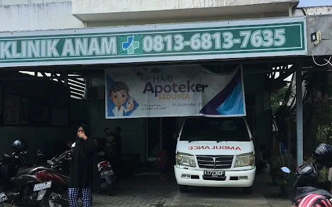 Klinik Anam - Klinik Suster Anna image