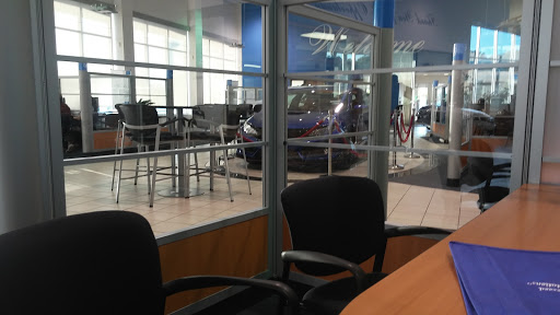 Honda Dealer «Hamilton Honda», reviews and photos, 655 US-130, Hamilton Township, NJ 08691, USA