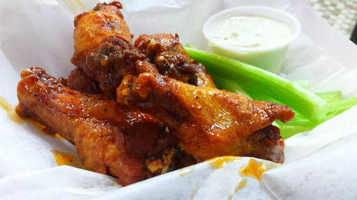 Bowling Alley «Southbound Alley (formerly Cherokee Lanes)», reviews and photos, 1524 S Salisbury Blvd, Salisbury, MD 21801, USA