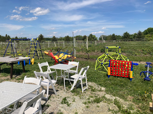 Winery «Next Chapter Winery», reviews and photos, 16945 320th St, New Prague, MN 56071, USA