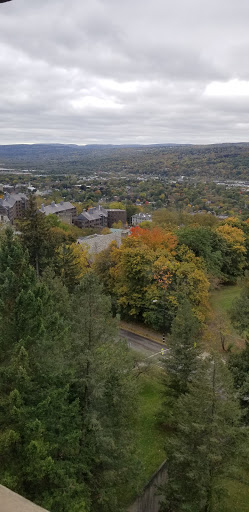 Art Museum «Herbert F. Johnson Museum of Art», reviews and photos, 114 Central Ave, Ithaca, NY 14853, USA