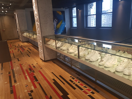 Clothing Store «Nike San Francisco», reviews and photos, 278 Post St, San Francisco, CA 94108, USA