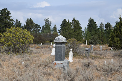 Wingville Cemetery