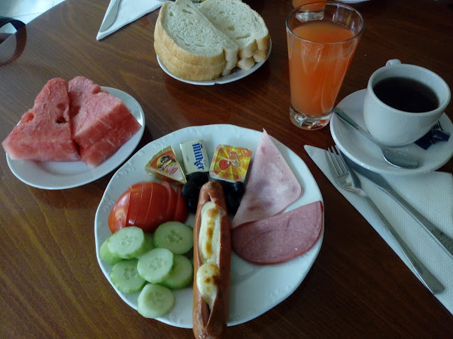 Opinii despre хотел „Дриймс“ în Несебър - Спа