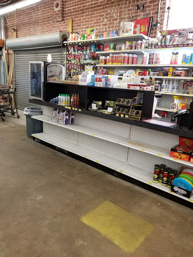 Hardware Store «West End Ace Hardware», reviews and photos, 964 Ralph David Abernathy Blvd SW, Atlanta, GA 30310, USA