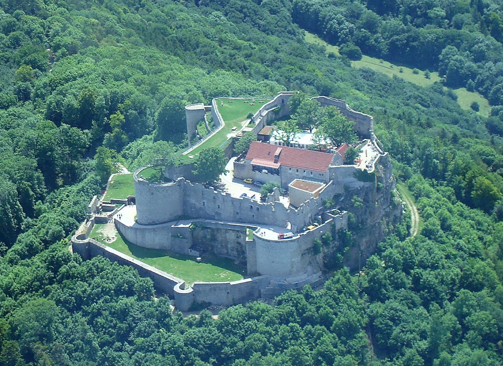 Helievent Hubschrauberflüge