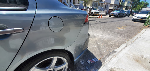 Auto Body Shop «SOS Auto Body», reviews and photos, 95-20 98th St, Ozone Park, NY 11416, USA