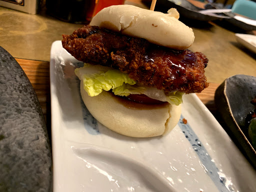 Takumi Chicken & Veggie