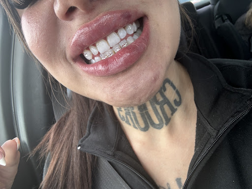 Find tiger tattoo ideas for your next unique tattoo in Tucson at Lifted Aesthetic Studio LLC