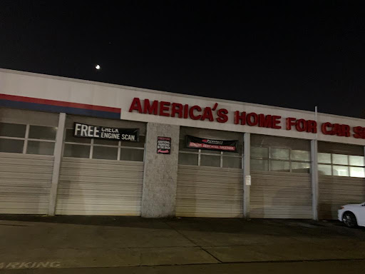 Tire Shop «Firestone Complete Auto Care», reviews and photos, 40861 Fremont Blvd, Fremont, CA 94538, USA