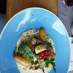 Photo n°2 de l'avis de joaquin. fait le 21/07/2023 à 07:54 sur le  Zum Fischer Am See à Prien am Chiemsee