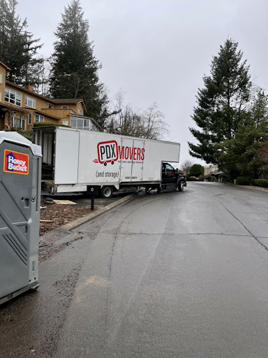 Moving and Storage Service «PDX Movers llc», reviews and photos, 19585 SW 118th Ave #1, Tualatin, OR 97062, USA