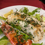 Photo n°1 de l'avis de vittorio.e fait le 18/09/2023 à 10:57 sur le  Ristorante conosco un posticino à Anzio