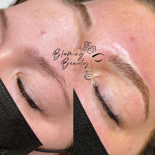 Explore thin tattoo ideas, creative tattoo ideas in Lansdale, available at Blooming Beauty Studio LLC