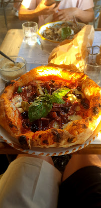 Pizza du Restaurant italien Manofica à Toulon - n°13