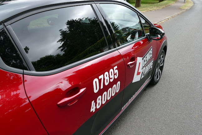 Comments and reviews of Licence2Drive - Driving Lessons Norwich