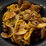 Photo n°1 de l'avis de Federica.o fait le 25/11/2021 à 14:25 sur le  Osteria Baccabianca à Campegine