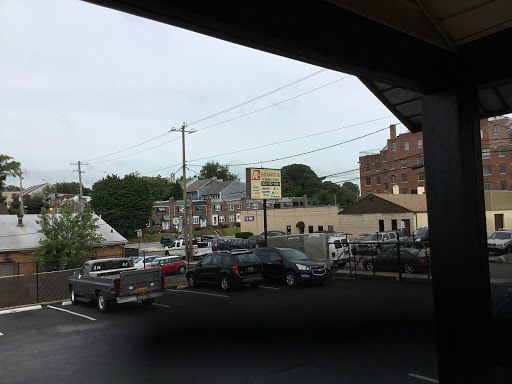 Appliance Store «ABC Sales & Services Inc», reviews and photos, 2520 W 6th St, Wilmington, DE 19805, USA