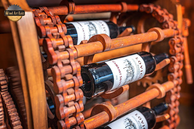 Comentarii opinii despre Wood Art Koki