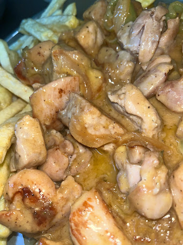 Φανής Μισκάκη, Χαλκηδόνα 570 07