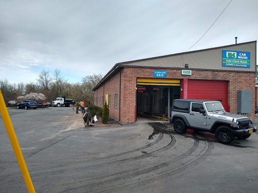 K & S Car Wash en Auburn
