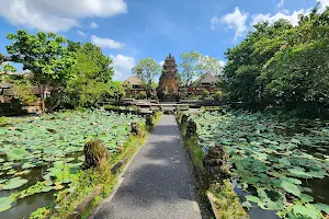 Ubud Water Palace image