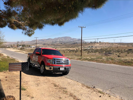 HVAC Contractor «A-Avis Plumbing-Heating & Air Conditioning, Inc.», reviews and photos, 600 E Valley Blvd, Colton, CA 92324, USA