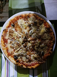 Plats et boissons du Pizzeria bueno à Beaumes-de-Venise - n°15