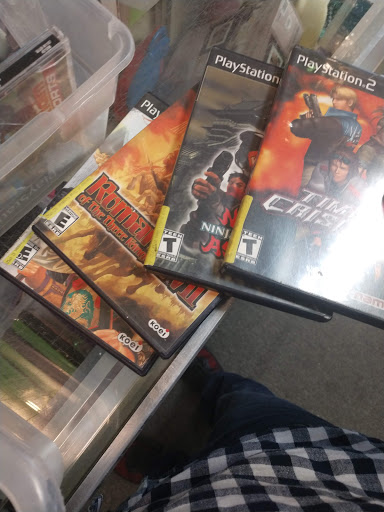 Shopping Mall «Town & Country Shopping Center», reviews and photos, 2615 N Kansas Expy, Springfield, MO 65803, USA