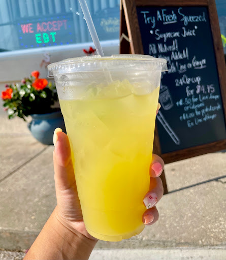 Asian Grocery Store «Thai Market», reviews and photos, 404 Racetrack Rd NE, Fort Walton Beach, FL 32547, USA