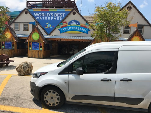 Locksmith «Teamwork Locksmith Inc In New Braunfels», reviews and photos, 211 W Lincoln St, New Braunfels, TX 78130, USA