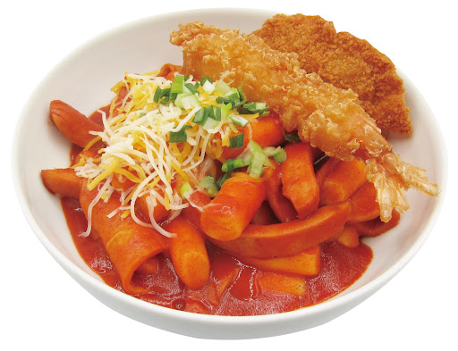 Seoul Korean Corndog & Fried Chicken image