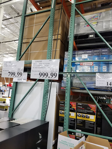 Warehouse store «Costco Wholesale», reviews and photos, 2887 S Market St, Gilbert, AZ 85296, USA