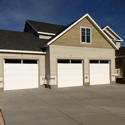 Intermountain Garage Doors