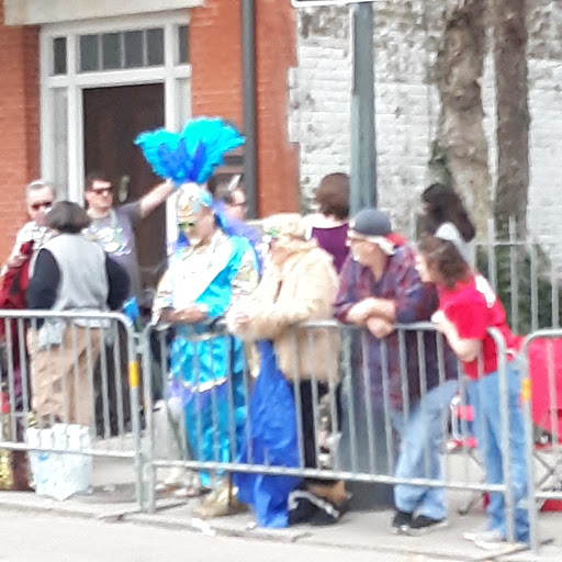 Event Venue «The Merry Widow», reviews and photos, 51 S Conception St, Mobile, AL 36602, USA