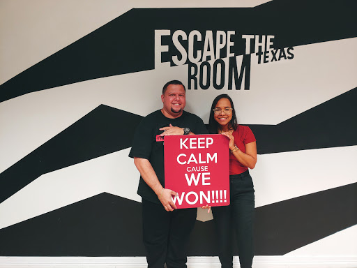 Amusement Center «Escape The Room Texas», reviews and photos, 3303 Louisiana St #220, Houston, TX 77006, USA