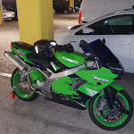 Photo n° 1 de l'avis de Damien.1 fait le 12/05/2019 à 11:37 pour EMRacing 91 concession KAWASAKI - Bluroc - Rieju et les Scooters SYM à Montlhéry