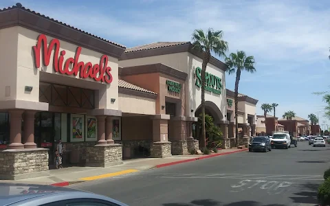 Gateway To Summerlin Plaza image