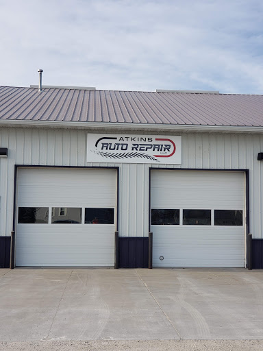 Atkins Automotive, 87 Railroad St, Atkins, IA 52206, USA, 