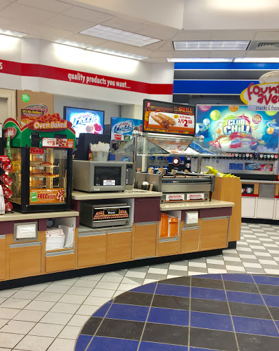 Gas Station «Speedway», reviews and photos, 10471 US-31, Taylorsville, IN 47280, USA