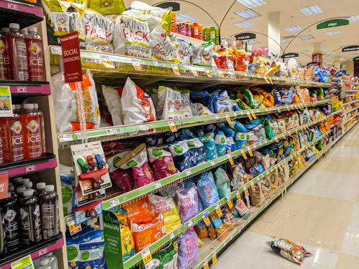 Grocery Store «Quality Food Center», reviews and photos, 211 Parkplace Center, Kirkland, WA 98033, USA