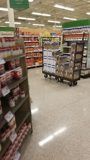 Supermarket «Publix Super Market at Lake Gibson Shopping Center», reviews and photos, 6767 US Hwy 98 N, Lakeland, FL 33809, USA