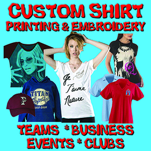 Print Shop «1 Stop Custom Shop», reviews and photos, 1455 Oviedo Mall Boulevard, Oviedo, FL 32765, USA