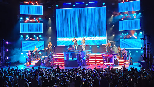 Amphitheater «The St. Augustine Amphitheatre», reviews and photos, 1340C A1A S, St Augustine, FL 32080, USA