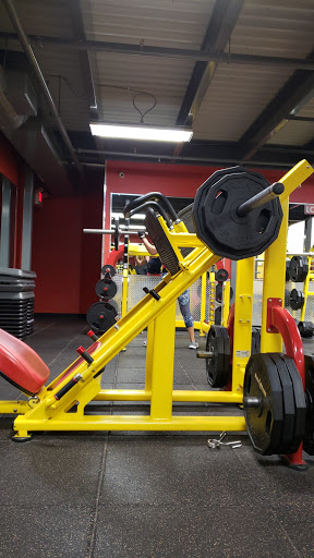 Gym «Retro Fitness», reviews and photos, 114 N Main St, Manville, NJ 08835, USA